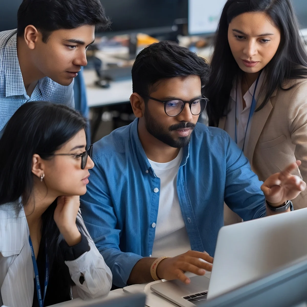 Digital Marketing Consultant